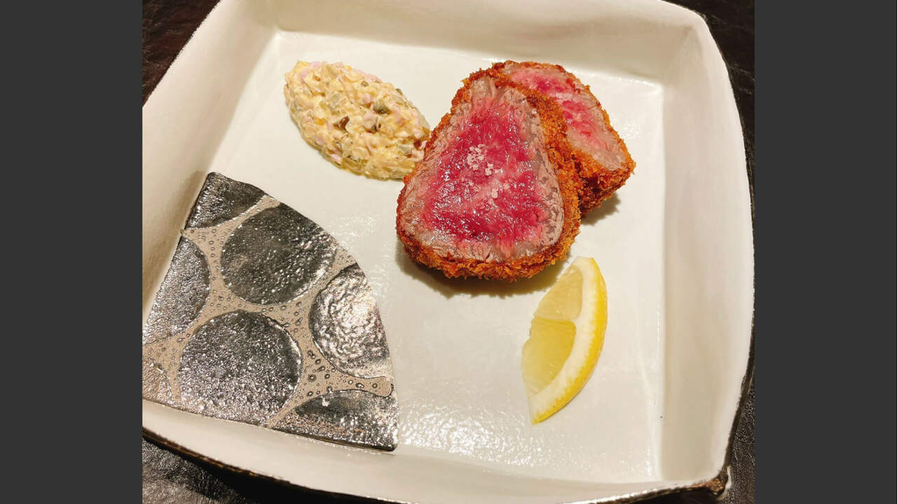 鉄板創作りあんのこだわりポイントの写真3枚目