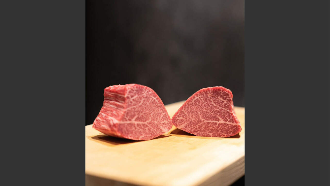 鉄板創作りあんの事業内容の写真2枚目