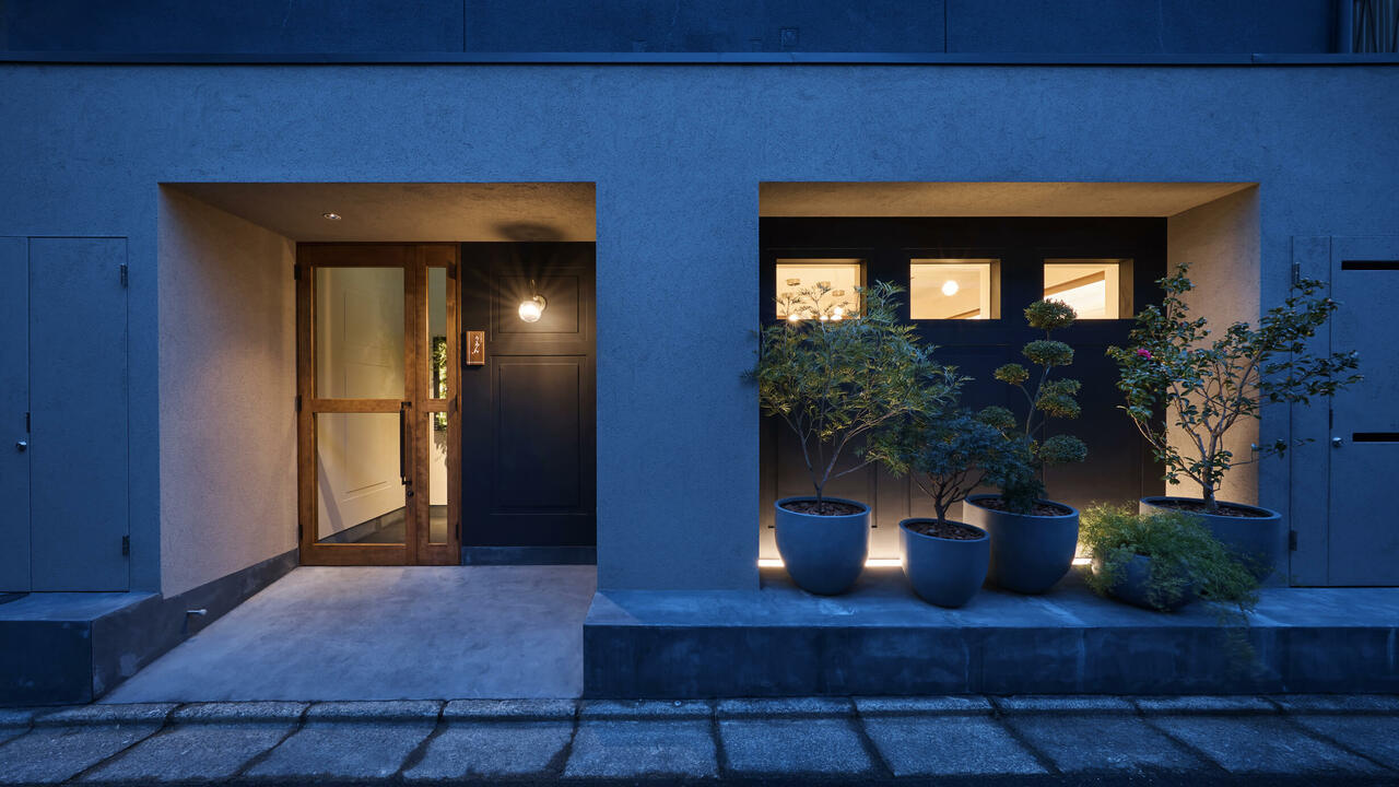 鉄板創作りあんの事業内容の写真3枚目