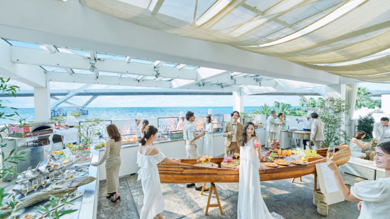 アクアテラス リヴァージュブランのこだわりポイントの写真4枚目