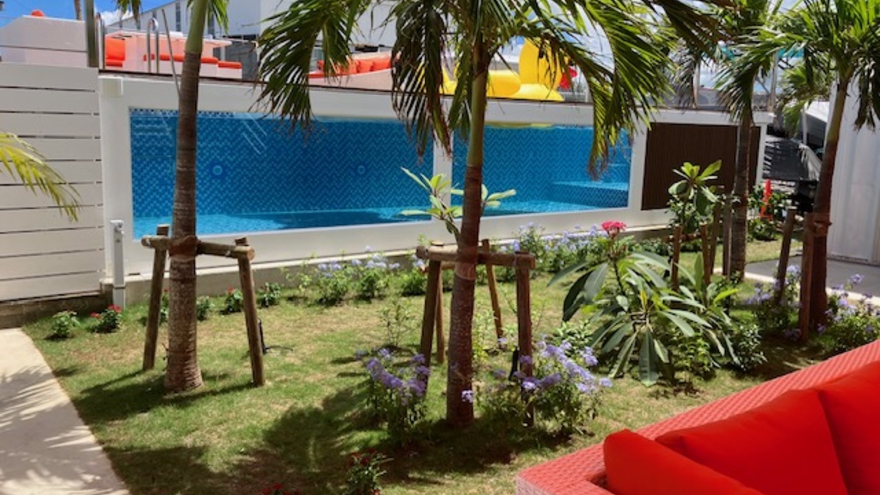 創作串揚げ天の事業内容の写真1枚目