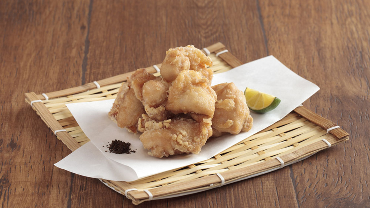 手打ち蕎麦たむらのこだわりポイントの写真4枚目