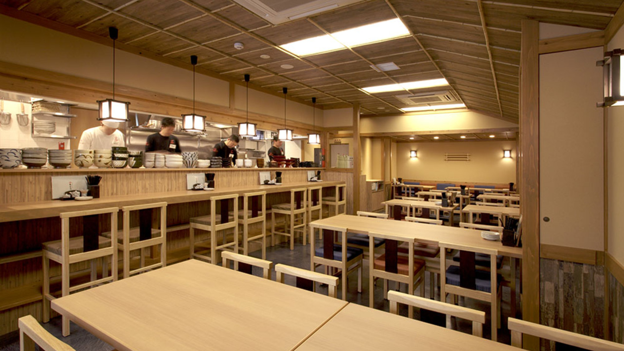 手打ち蕎麦たむらの事業内容の写真3枚目