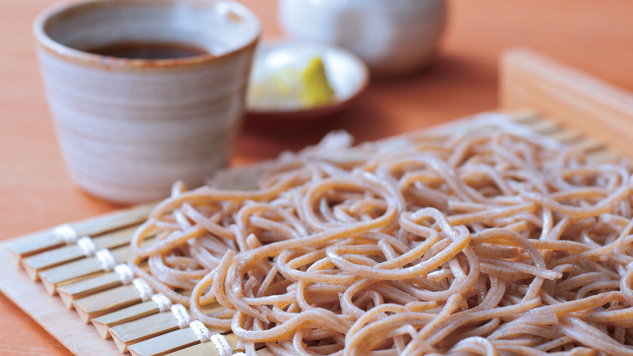 手打ち蕎麦たむらの事業内容の写真2枚目