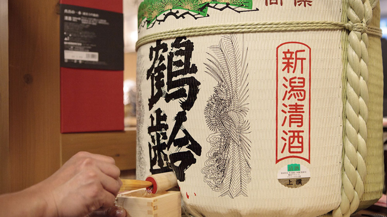 手打ち蕎麦たむらの事業内容の写真3枚目