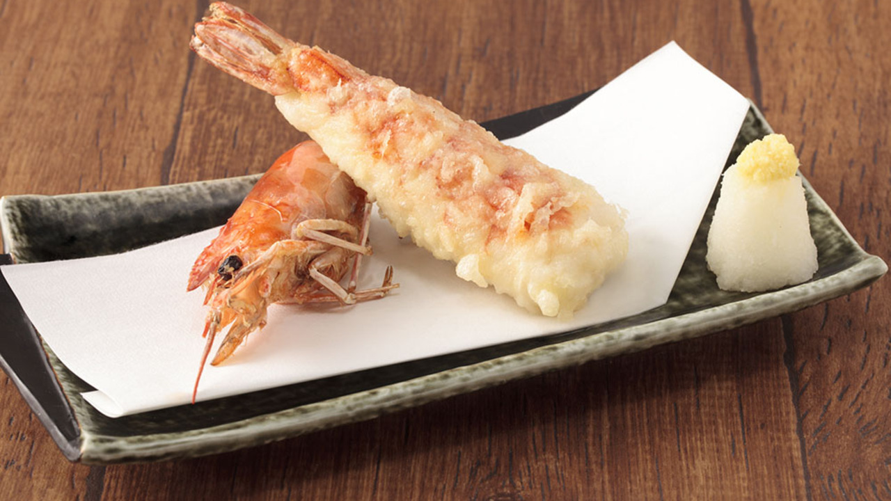 手打ち蕎麦たむらの事業内容の写真4枚目