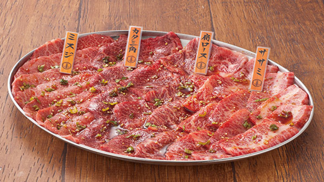 日本焼肉党のこだわりポイントの写真2枚目