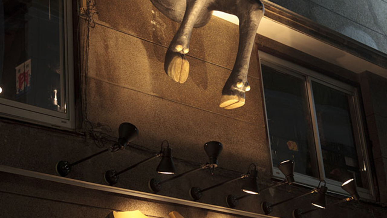 日本焼肉党の事業内容の写真3枚目