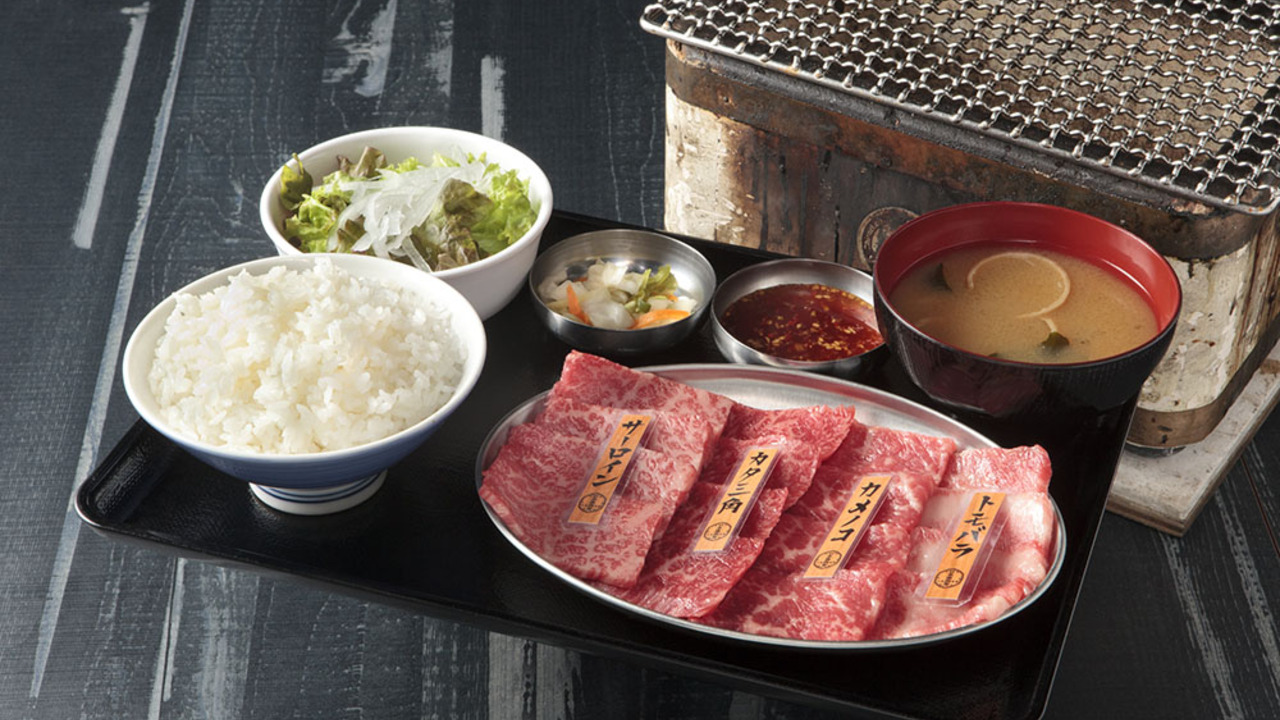 日本焼肉党の事業内容の写真4枚目