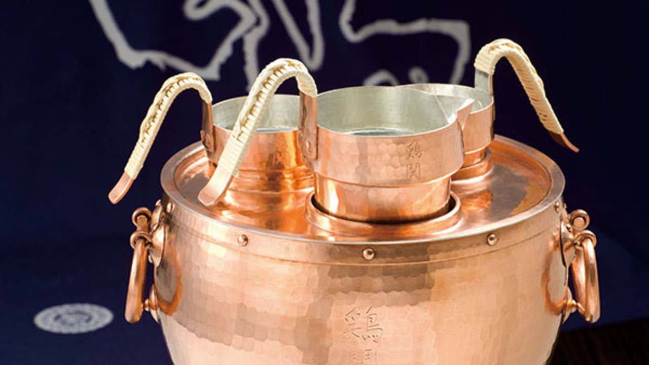 鶏鬨のこだわりポイントの写真4枚目