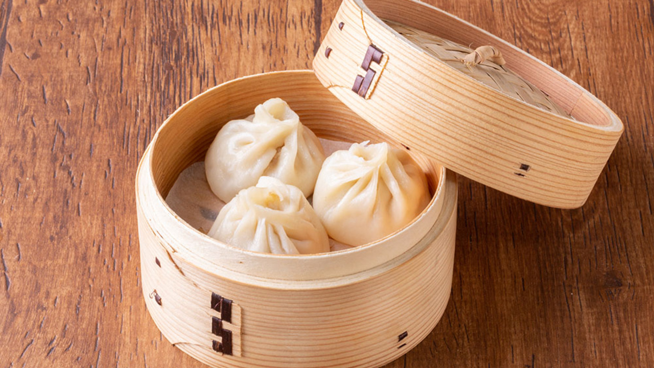 番長餃子道で働く人の写真4枚目