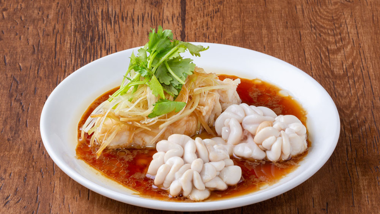 番長餃子道の事業内容の写真2枚目