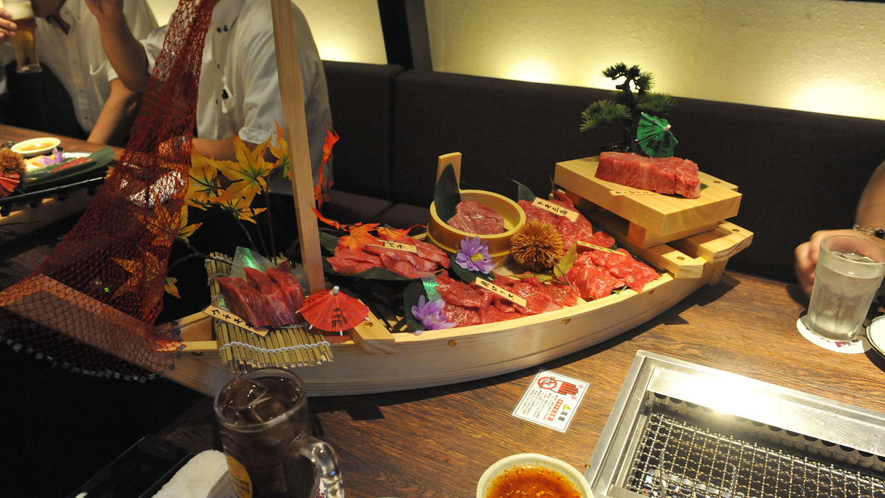 山形山で働く人の写真4枚目