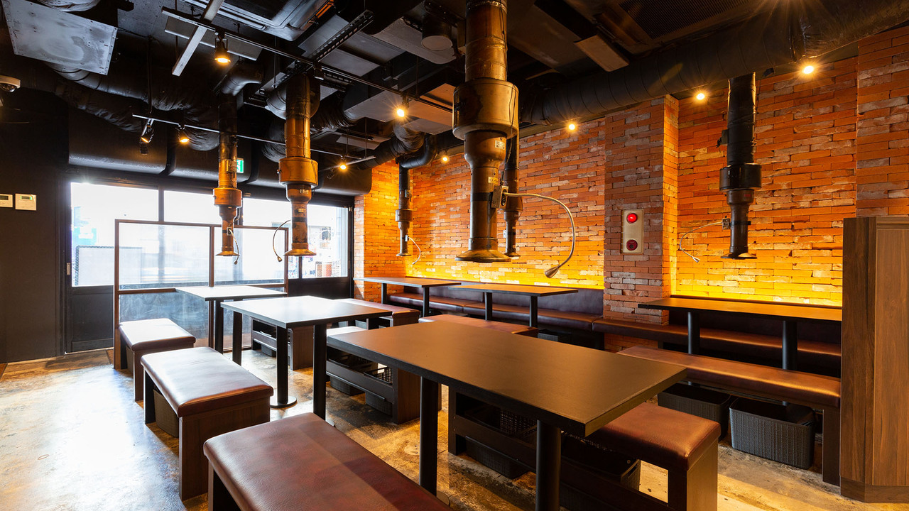 新日本焼肉党の事業内容の写真3枚目