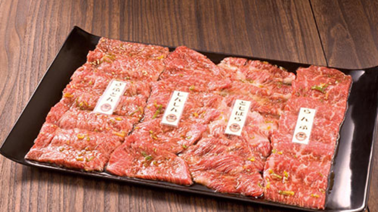 新日本焼肉党の事業内容の写真1枚目