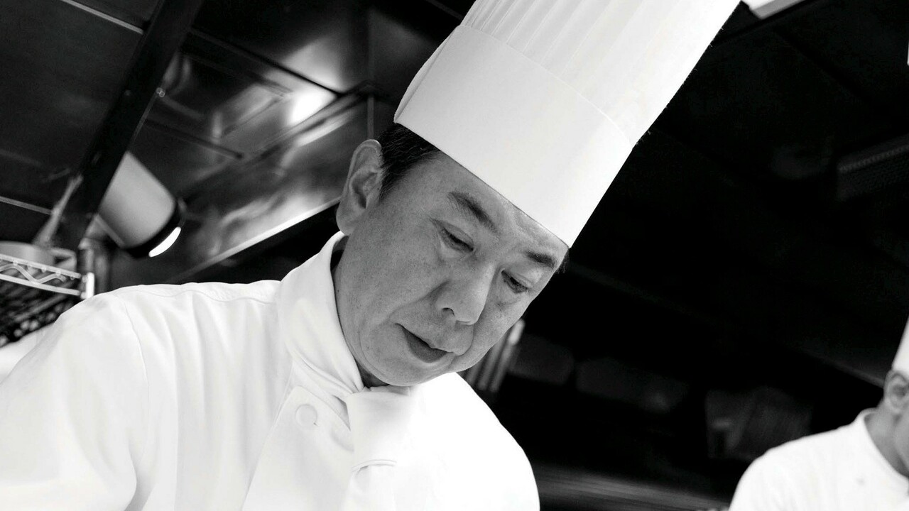 株式会社シーライン東京で働く人の写真1枚目