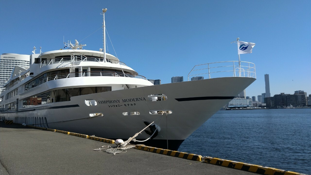 株式会社シーライン東京のこだわりポイントの写真1枚目