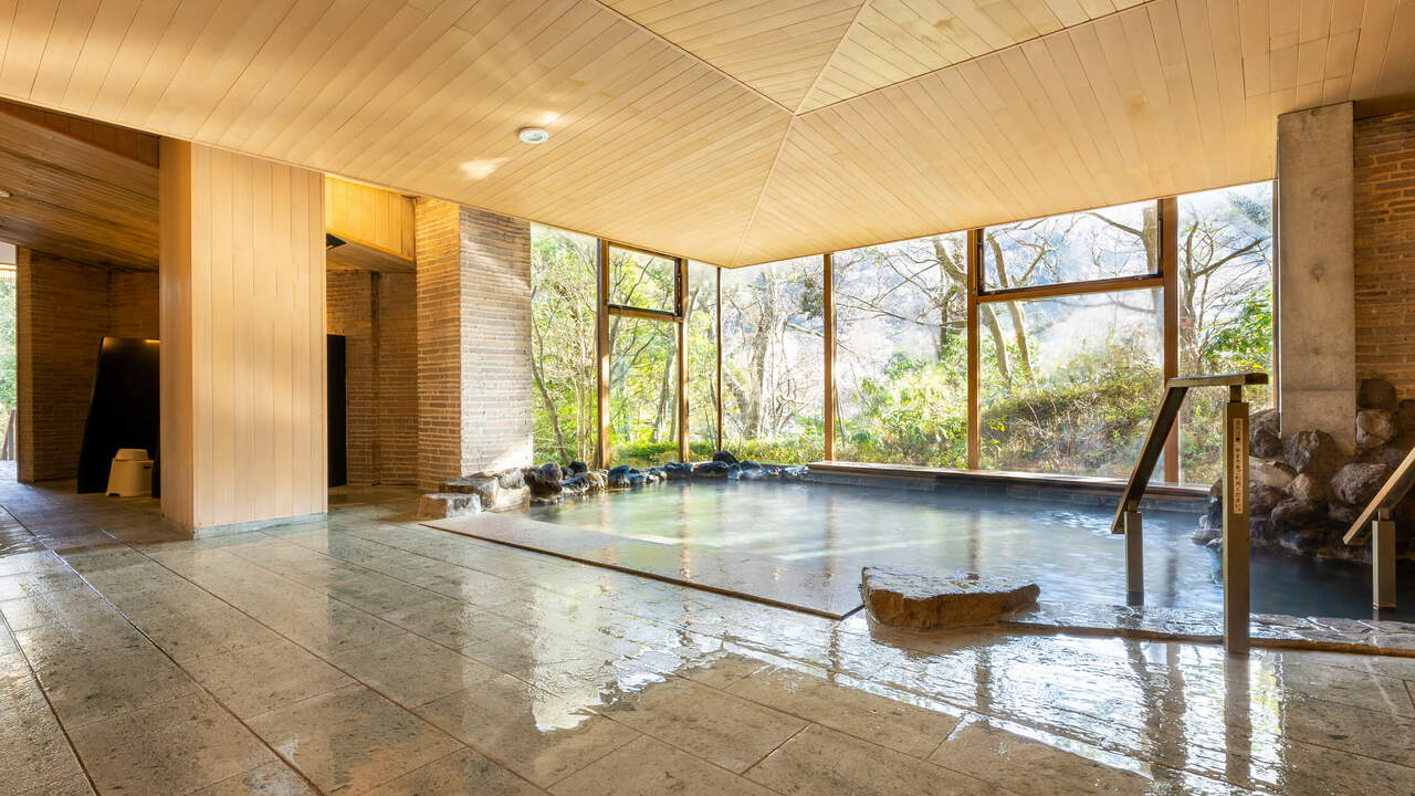 TJK箱根の森のこだわりポイントの写真2枚目