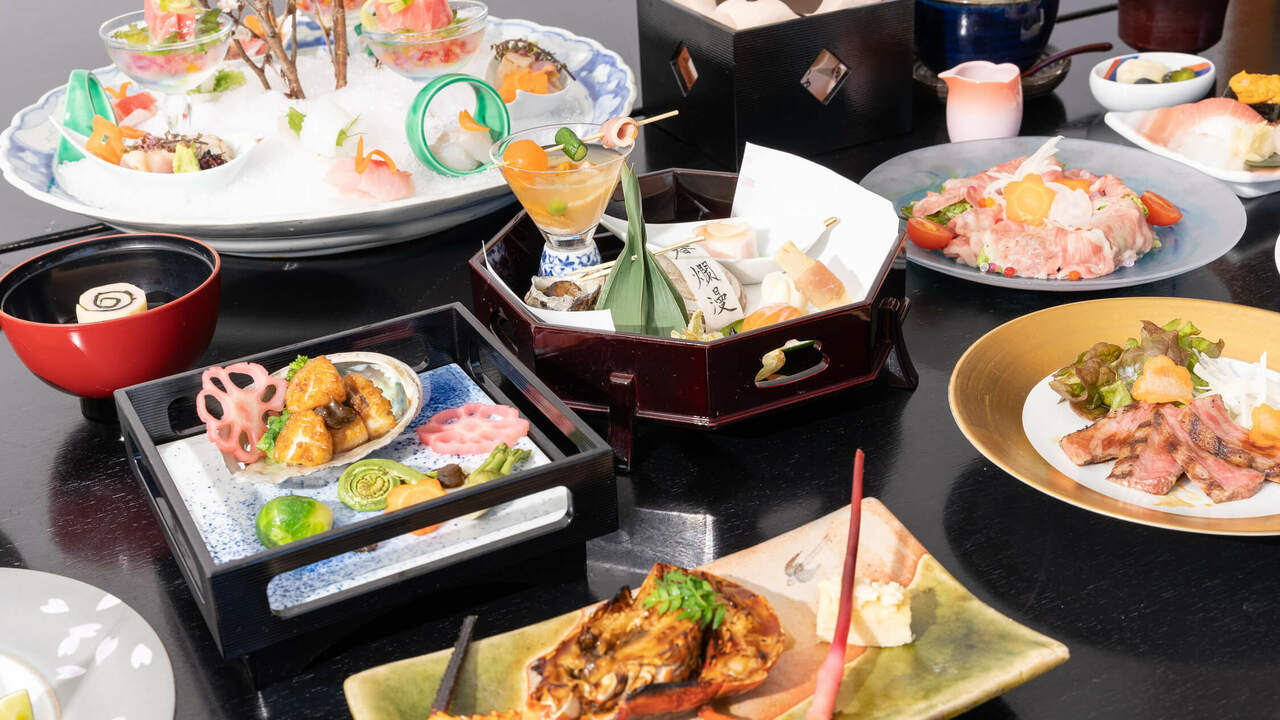 TJK箱根の森のこだわりポイントの写真3枚目