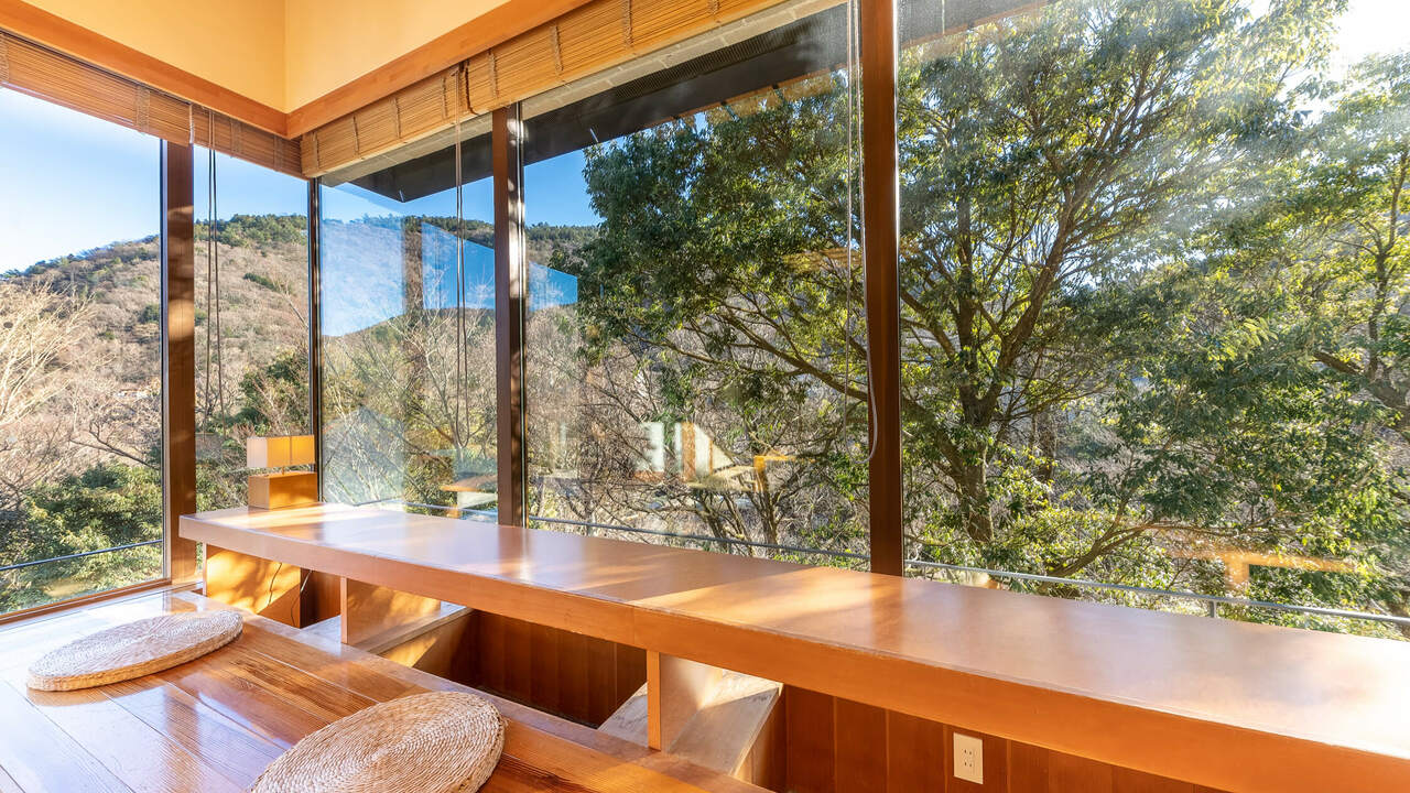 TJK箱根の森で働く人の写真4枚目