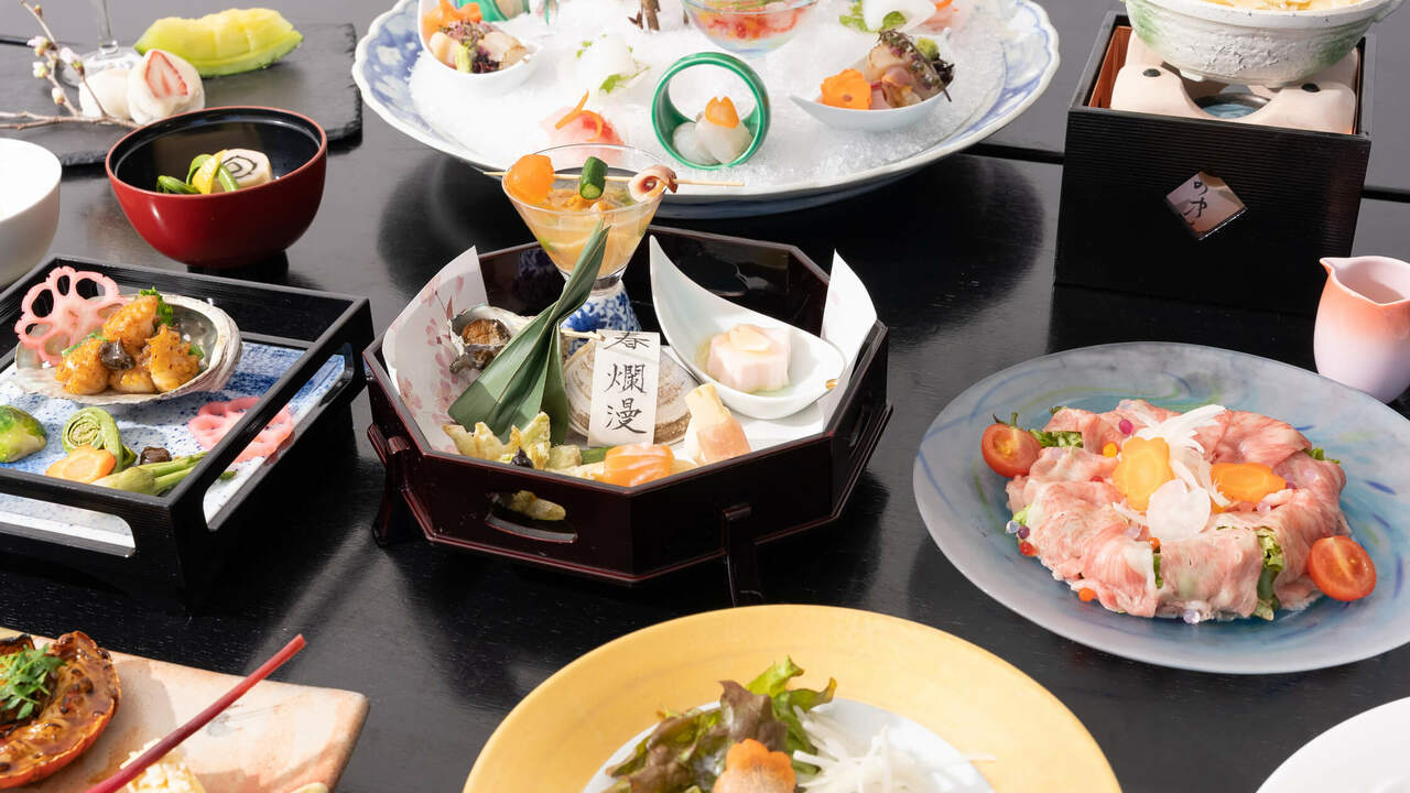 TJK箱根の森の事業内容の写真1枚目