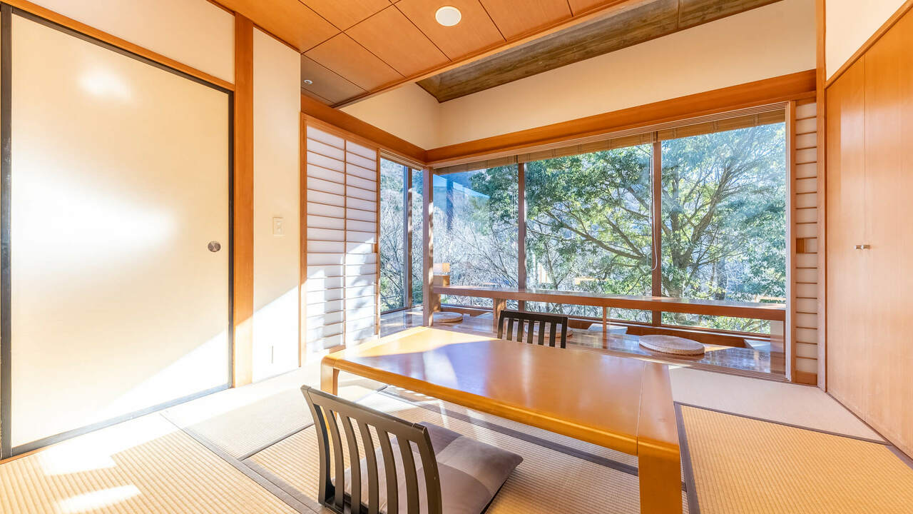 TJK箱根の森の事業内容の写真4枚目