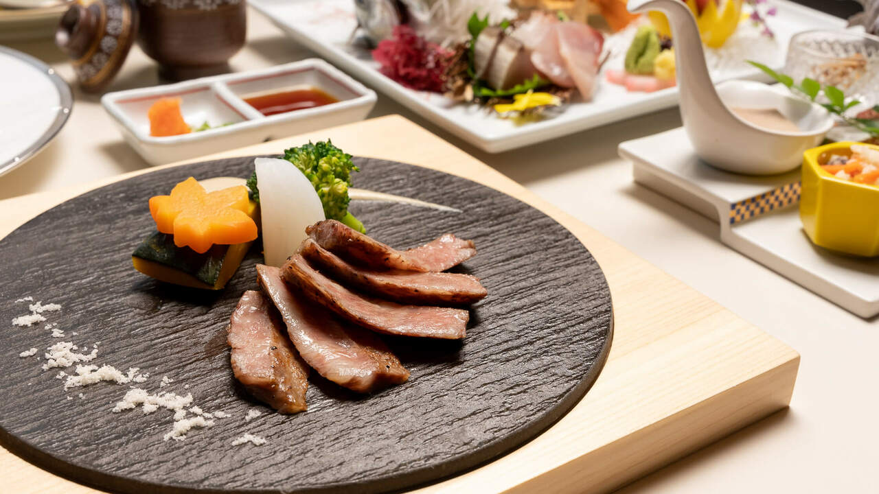 TJKリゾート金谷城のこだわりポイントの写真2枚目