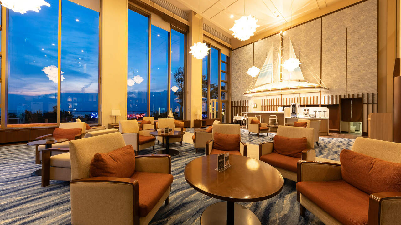 TJKリゾート金谷城のこだわりポイントの写真3枚目