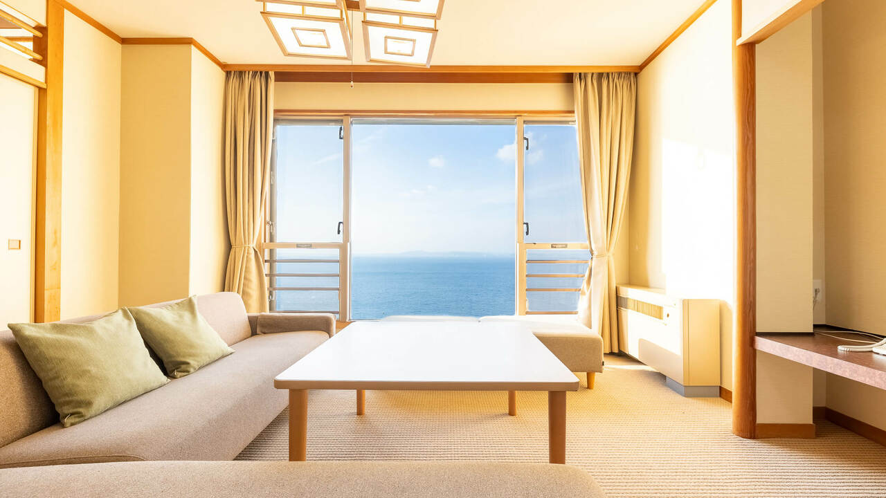 TJKリゾート金谷城のこだわりポイントの写真4枚目