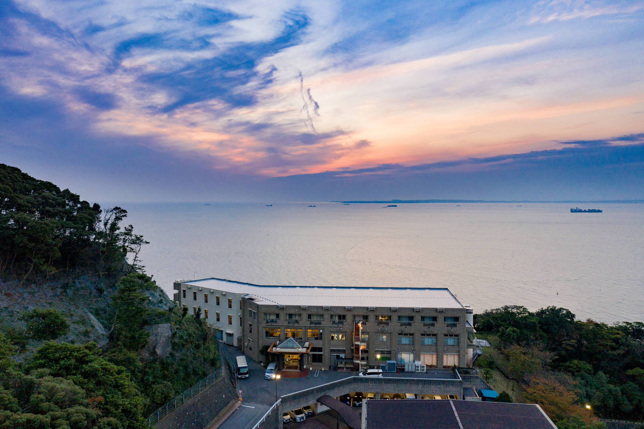 株式会社TJKリゾート-TJKリゾート金谷城 3枚目