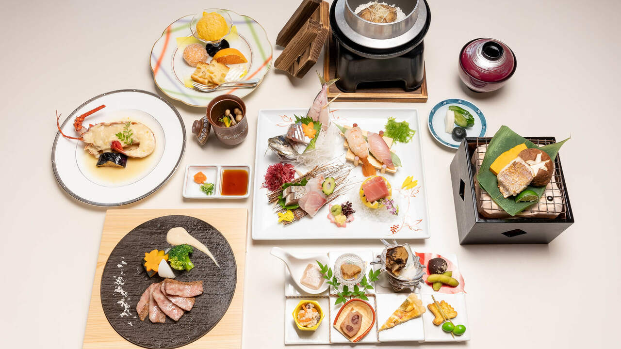 TJKリゾート金谷城の事業内容の写真2枚目