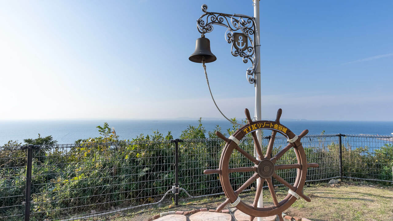 TJKリゾート金谷城の事業内容の写真4枚目