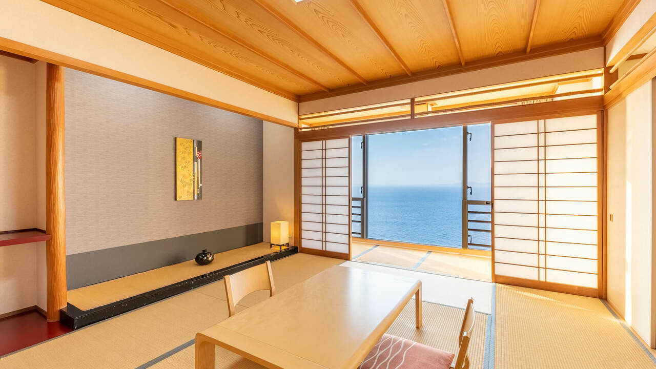 TJKリゾート金谷城の事業内容の写真1枚目