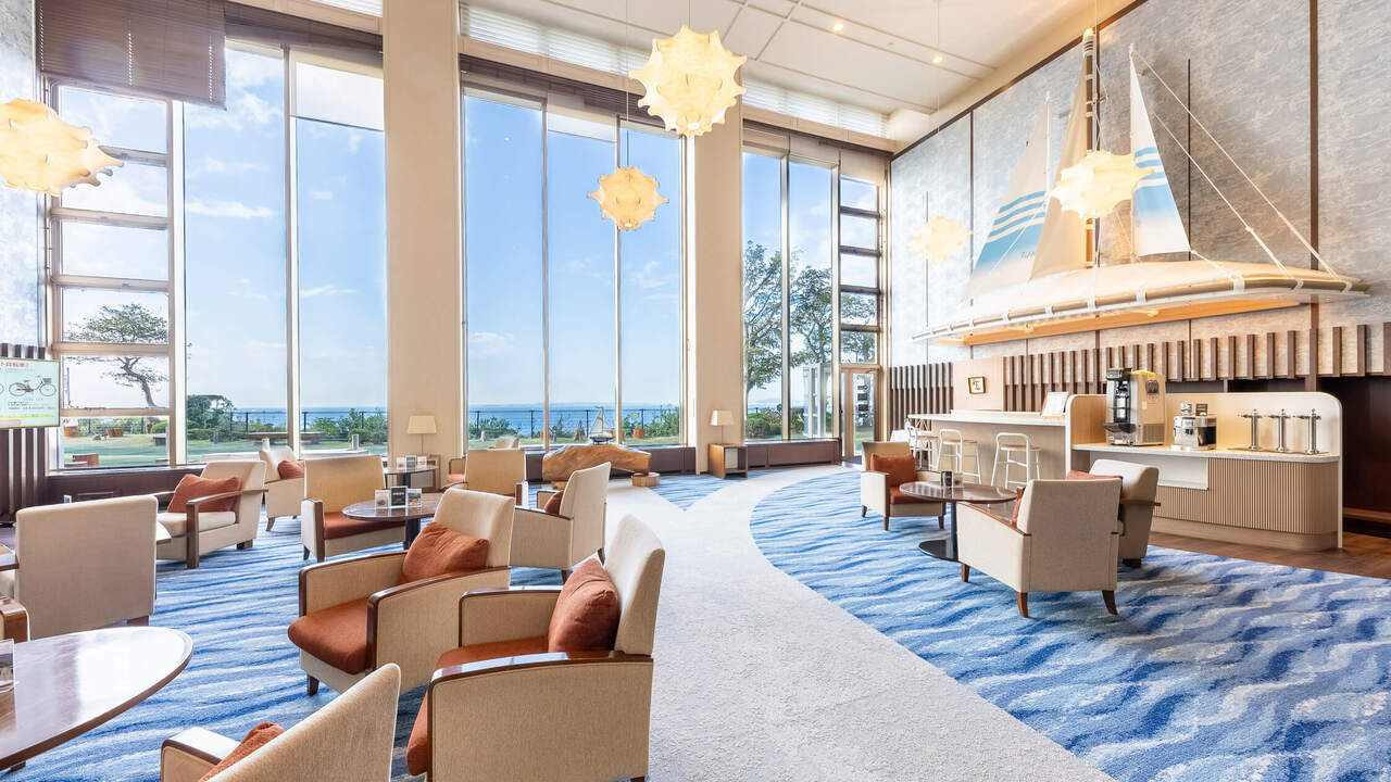 TJKリゾート金谷城の事業内容の写真3枚目