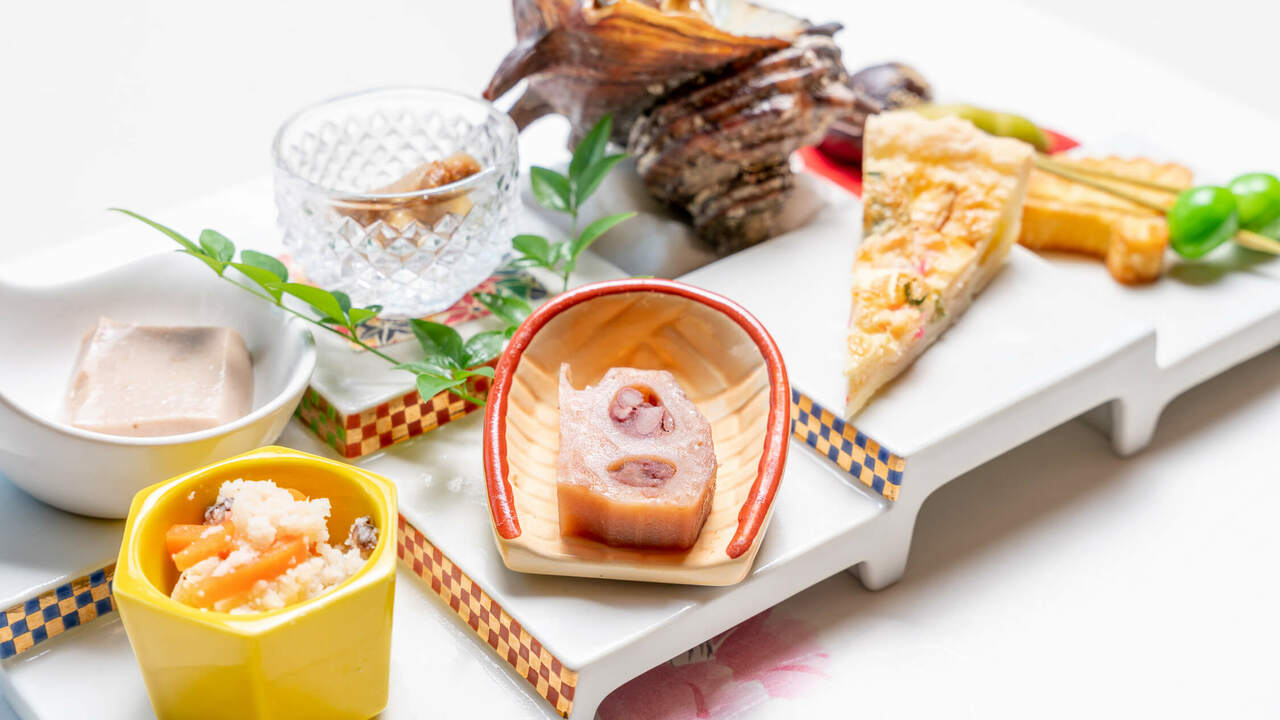 TJKリゾート金谷城の事業内容の写真4枚目