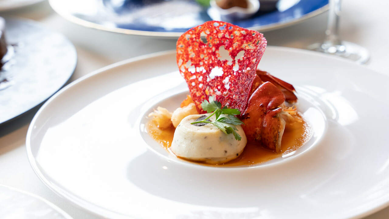 アルペンドルフ白樺のこだわりポイントの写真2枚目