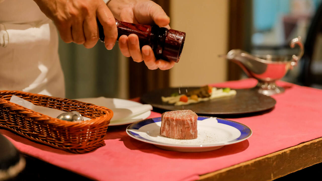 アルペンドルフ白樺のこだわりポイントの写真3枚目