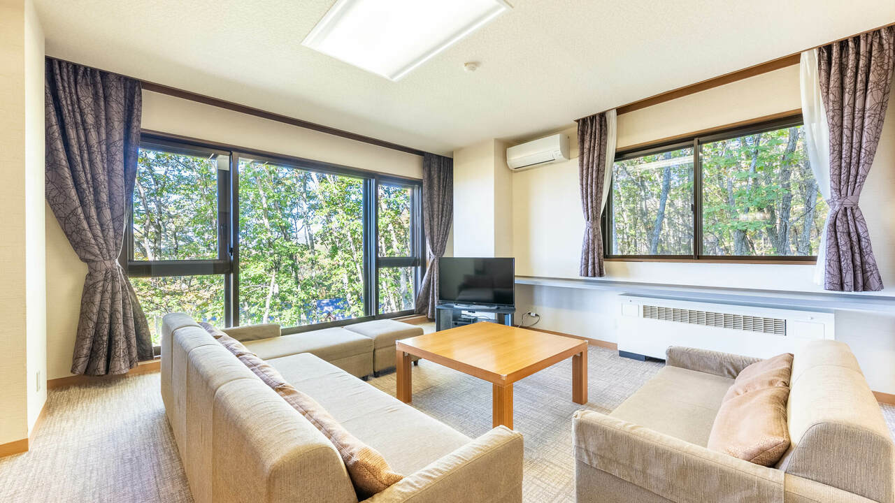 アルペンドルフ白樺の事業内容の写真2枚目