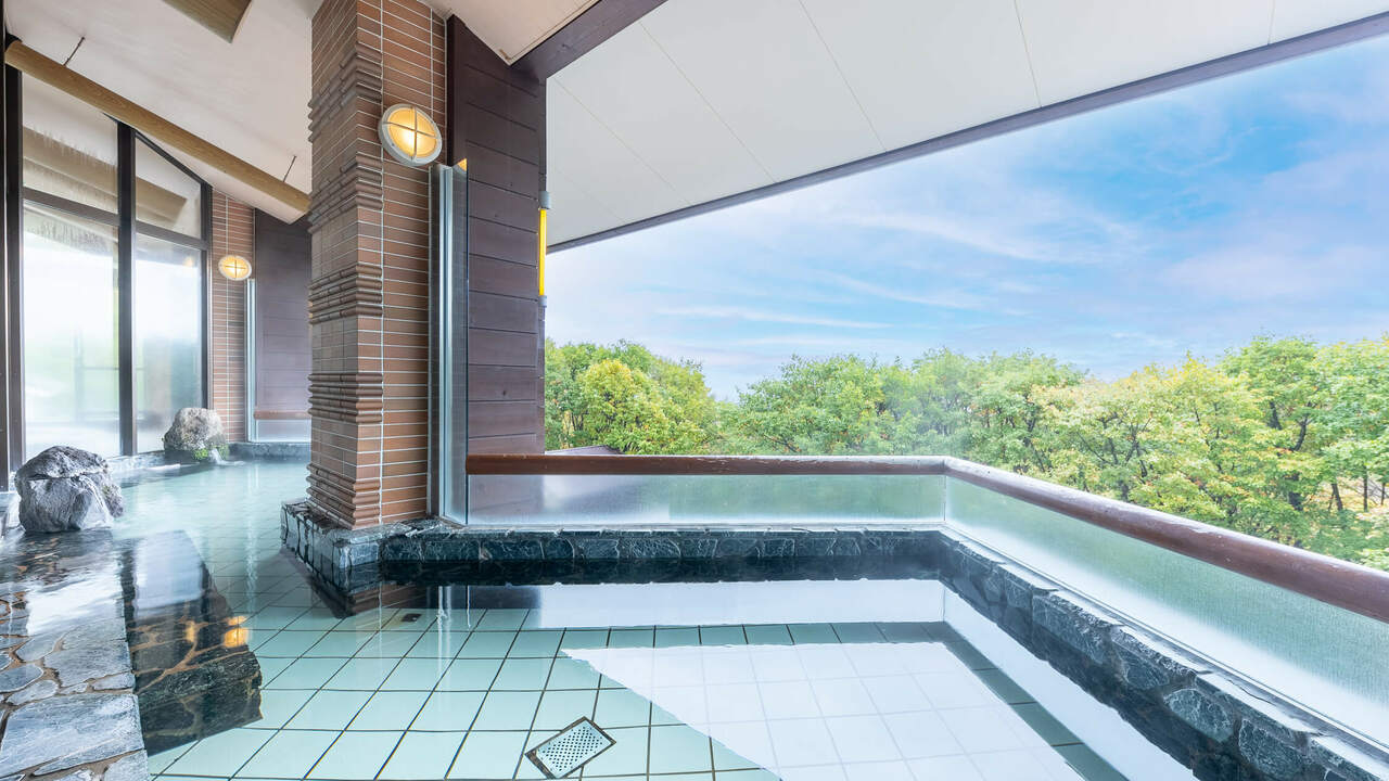 アルペンドルフ白樺の事業内容の写真4枚目