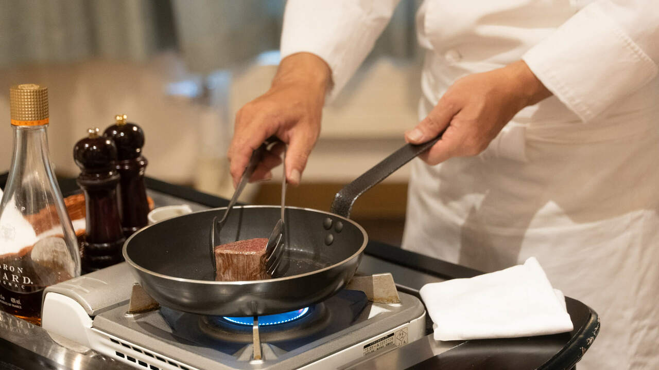 アルペンドルフ白樺で働く人の写真3枚目