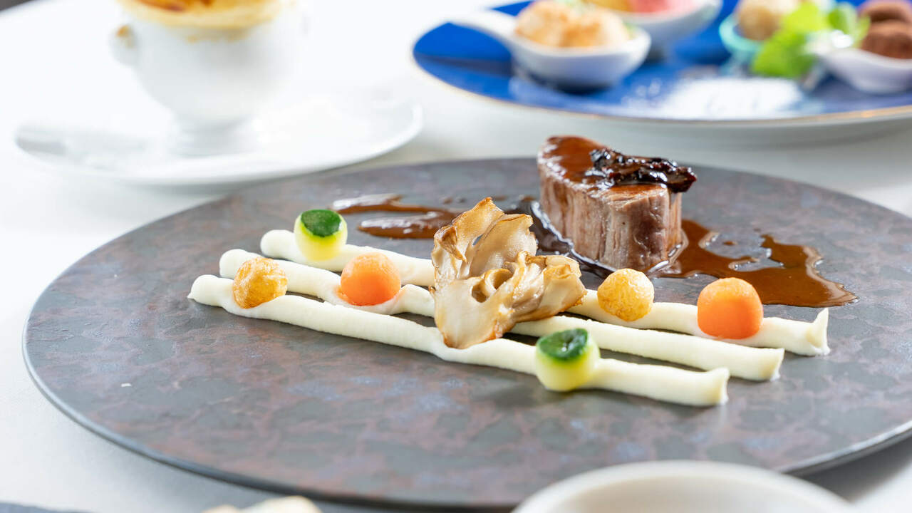 アルペンドルフ白樺の事業内容の写真1枚目