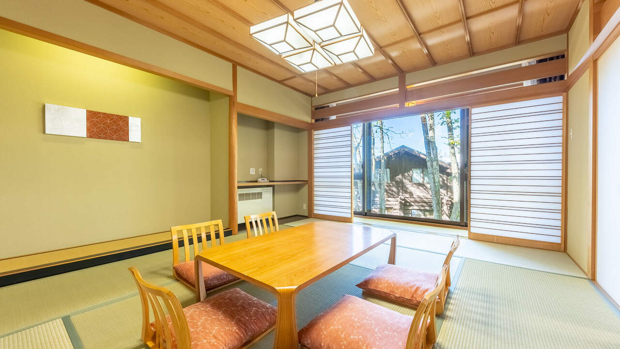 アルペンドルフ白樺のこだわりポイントの写真4枚目