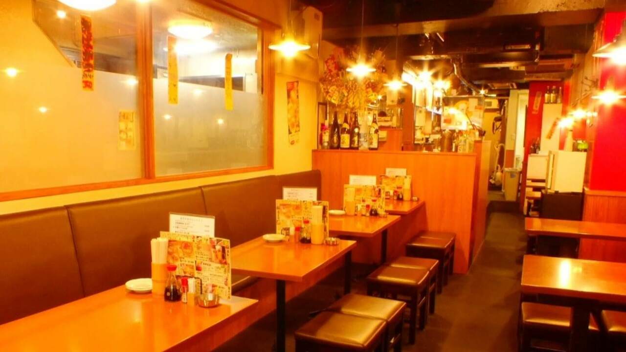 博多もつ鍋　水炊き　九州のうまかもん　新宿のまっちゃんの事業内容の写真1枚目