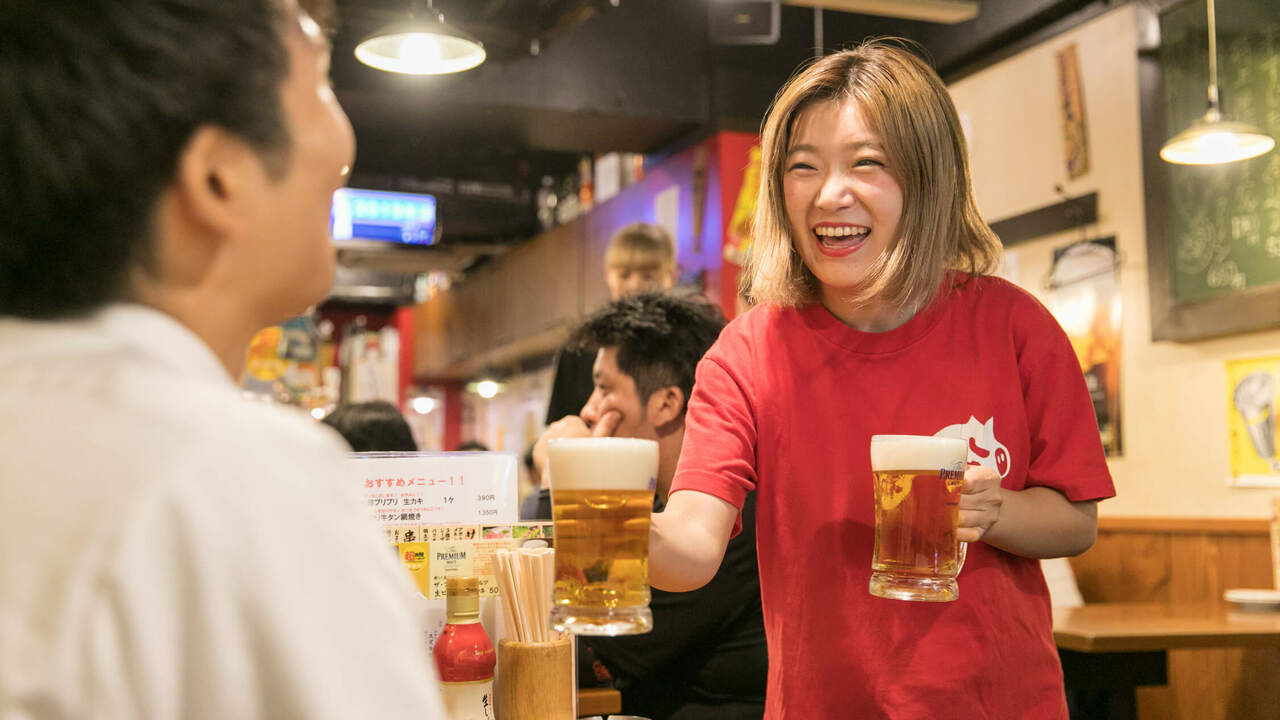 博多もつ鍋　水炊き　九州のうまかもん　新宿のまっちゃんの事業内容の写真2枚目