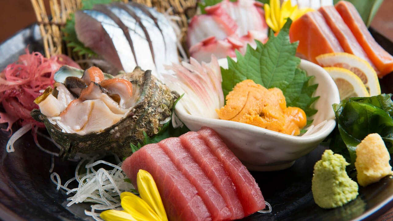 博多もつ鍋　水炊き　九州のうまかもん　新宿のまっちゃんの事業内容の写真3枚目