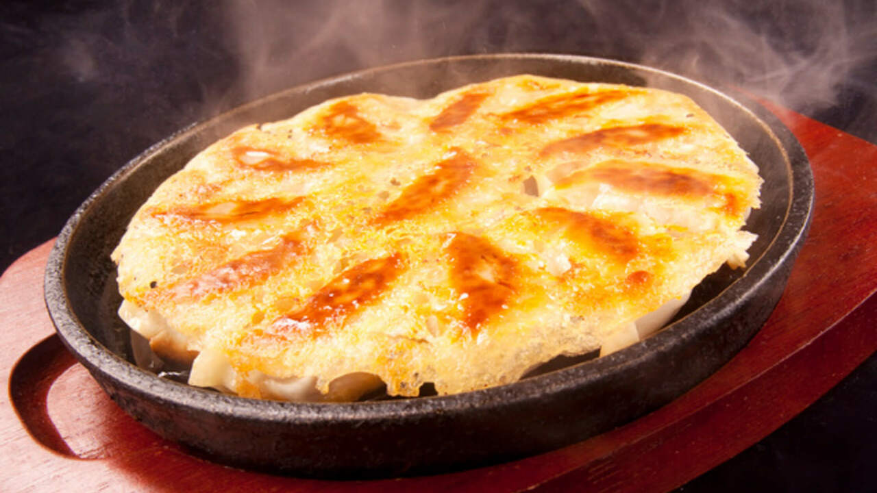 博多もつ鍋　水炊き　九州のうまかもん　新宿のまっちゃんの事業内容の写真4枚目