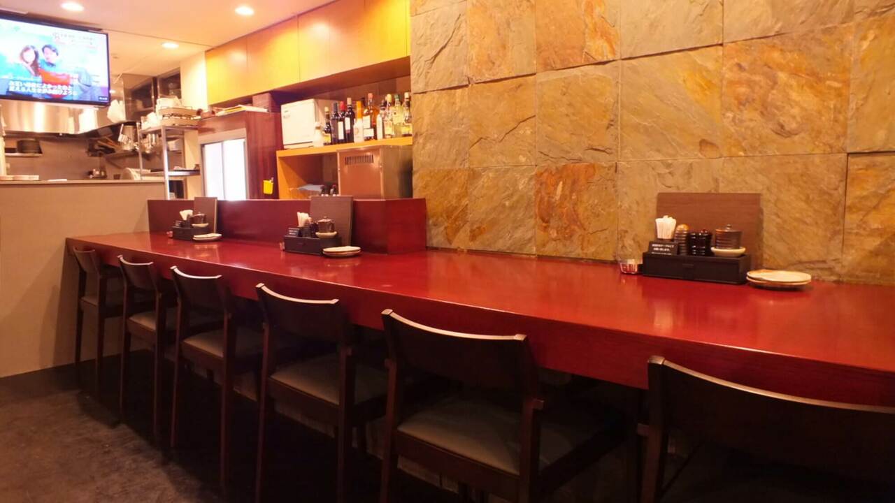 地鶏　海鮮　十割そば　だししゃぶ　日日で働く人の写真1枚目