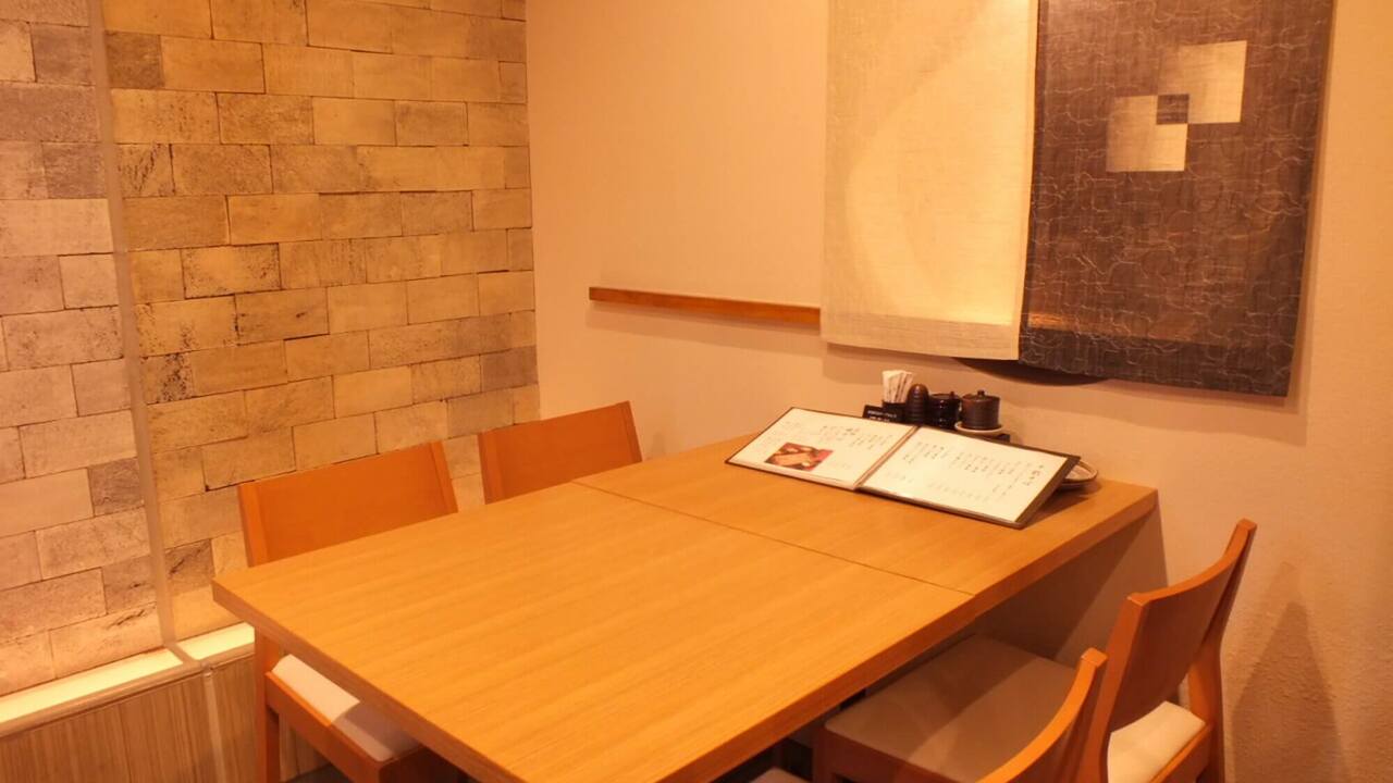 地鶏　海鮮　十割そば　だししゃぶ　日日の事業内容の写真2枚目