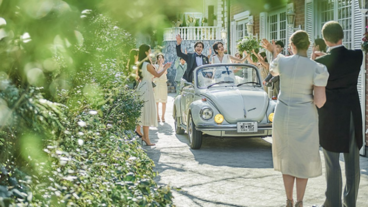 ザ・ジョージアンテラスの事業内容の写真2枚目