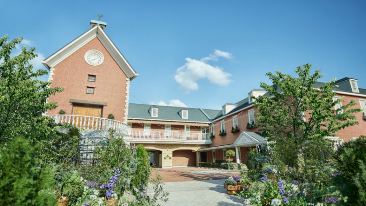 ザ・ジョージアンテラスの事業内容の写真2枚目